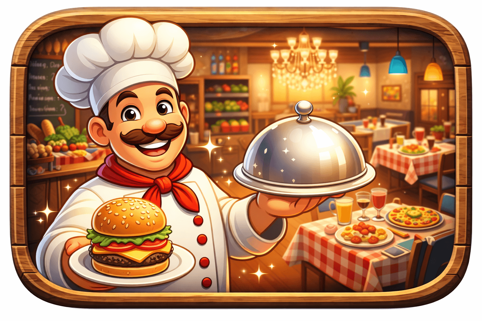 Bestro Blitz banner