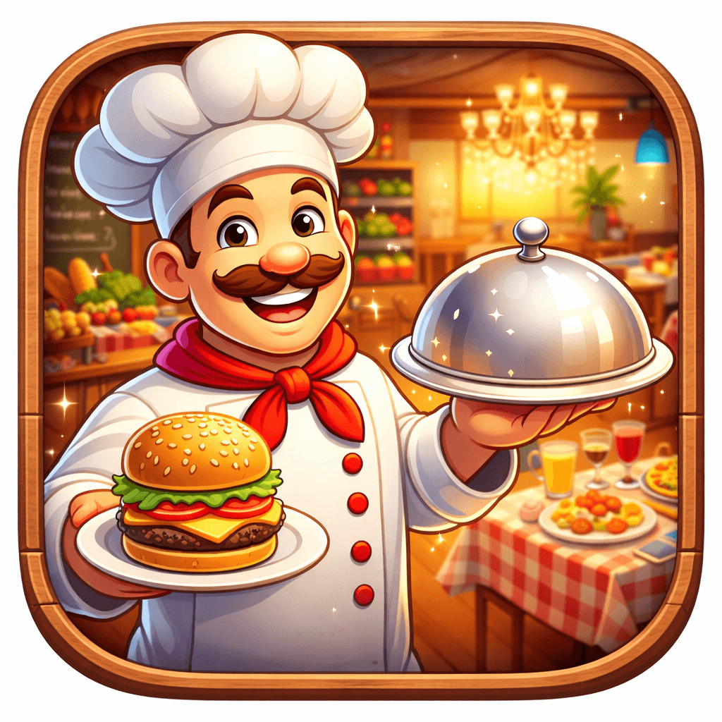 Bestro Blitz Icon