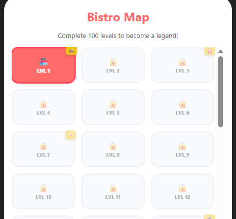 Bestro Blitz High Demand Html5 Games