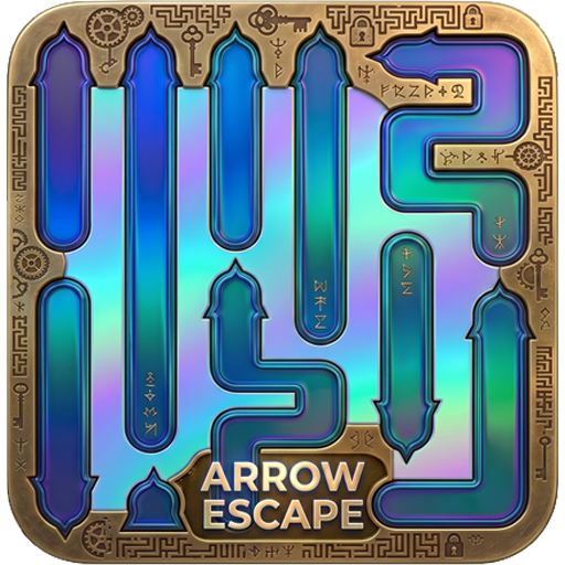 Arraow Escape - Play on HTML5 games
