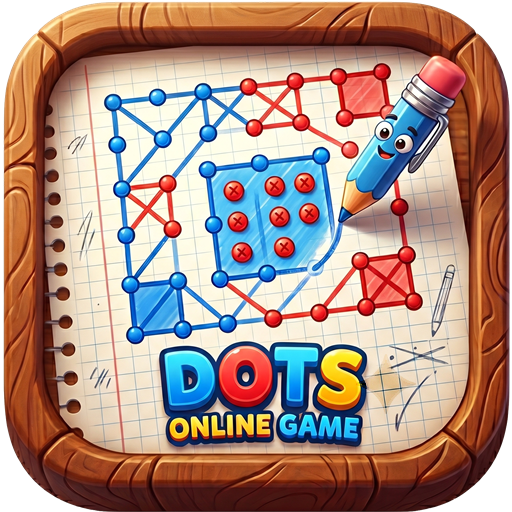 Dots Online Game game - Play Dots Online Game Adventure on HTML5 games