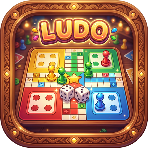 Ludo - Play on HTML5 games