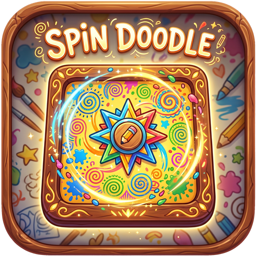 Spin Doodle - Play on HTML5 games