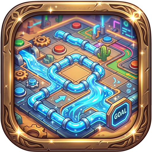Tank Flow - Play on HTML5 games