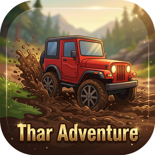 Thar Adventure - Play on HTML5 games