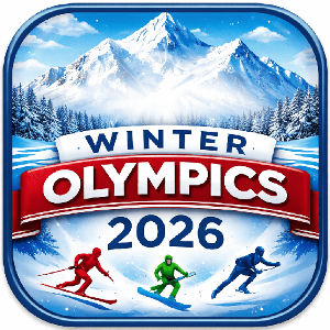 Winter Olympics 2026 